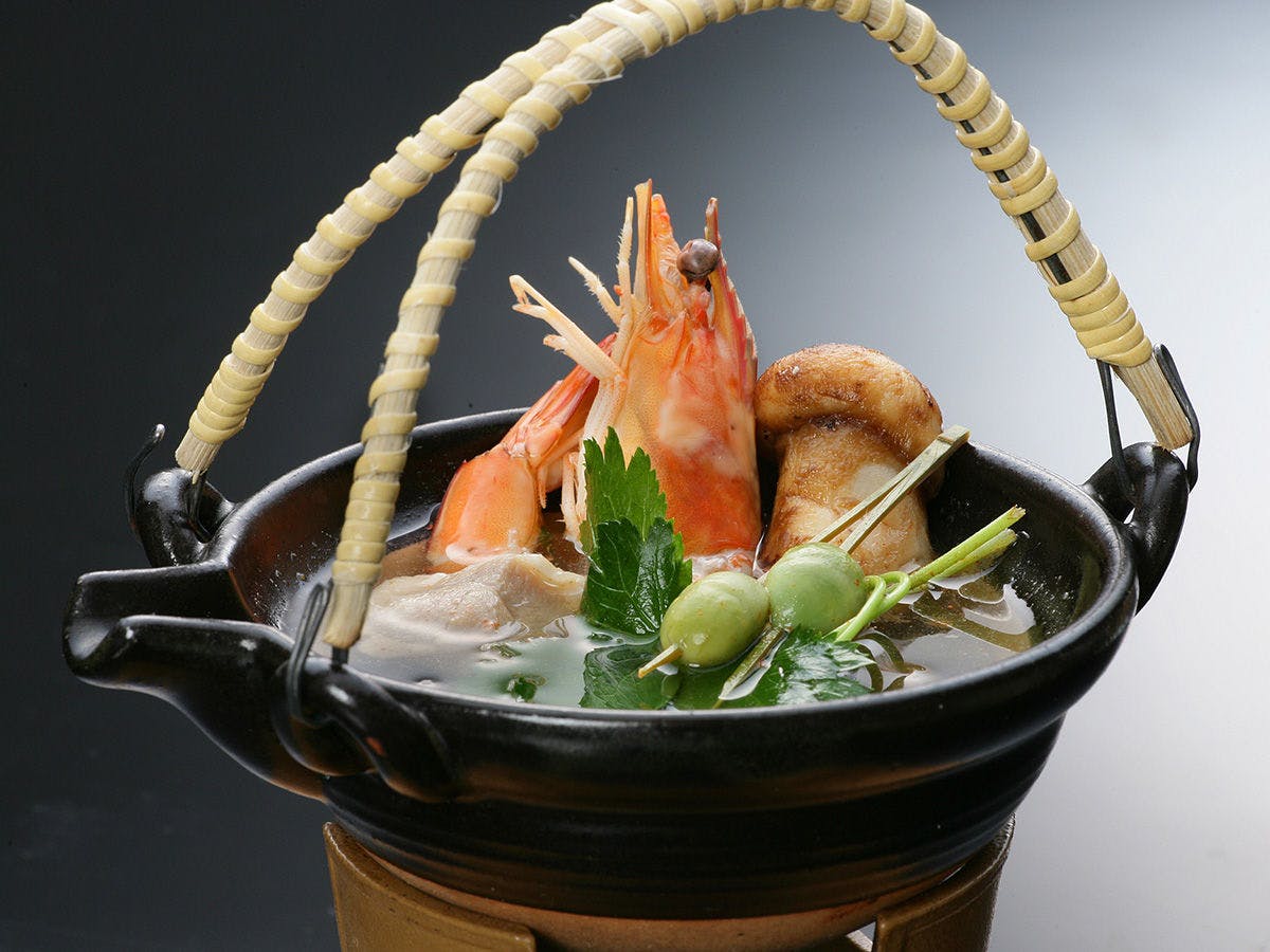 原鶴温泉　パーレンス小野屋