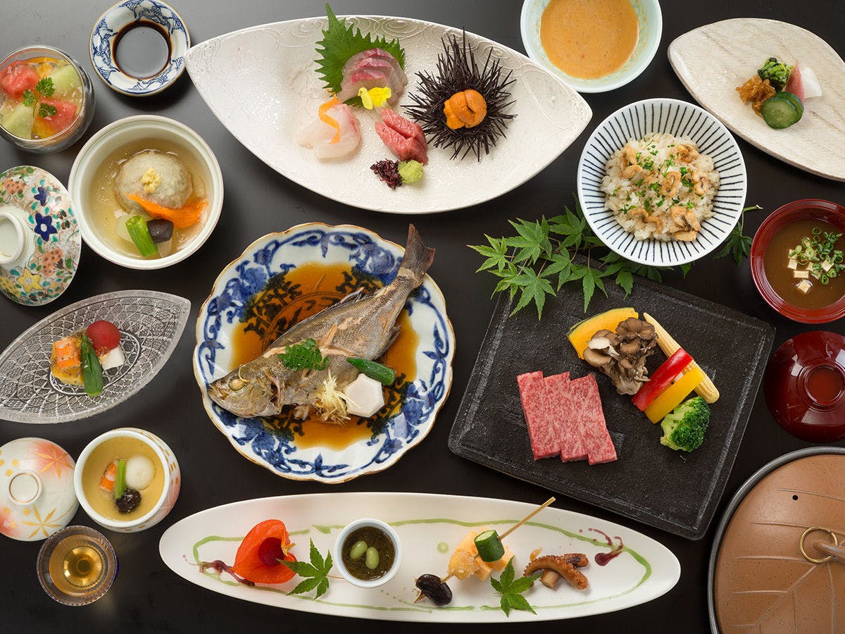 原鶴温泉　パーレンス小野屋