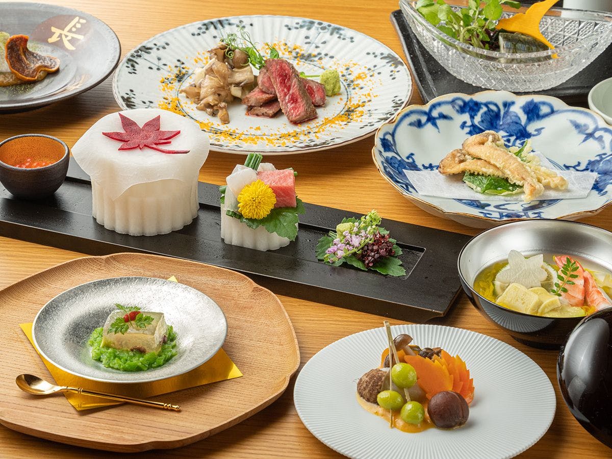 原鶴温泉　パーレンス小野屋