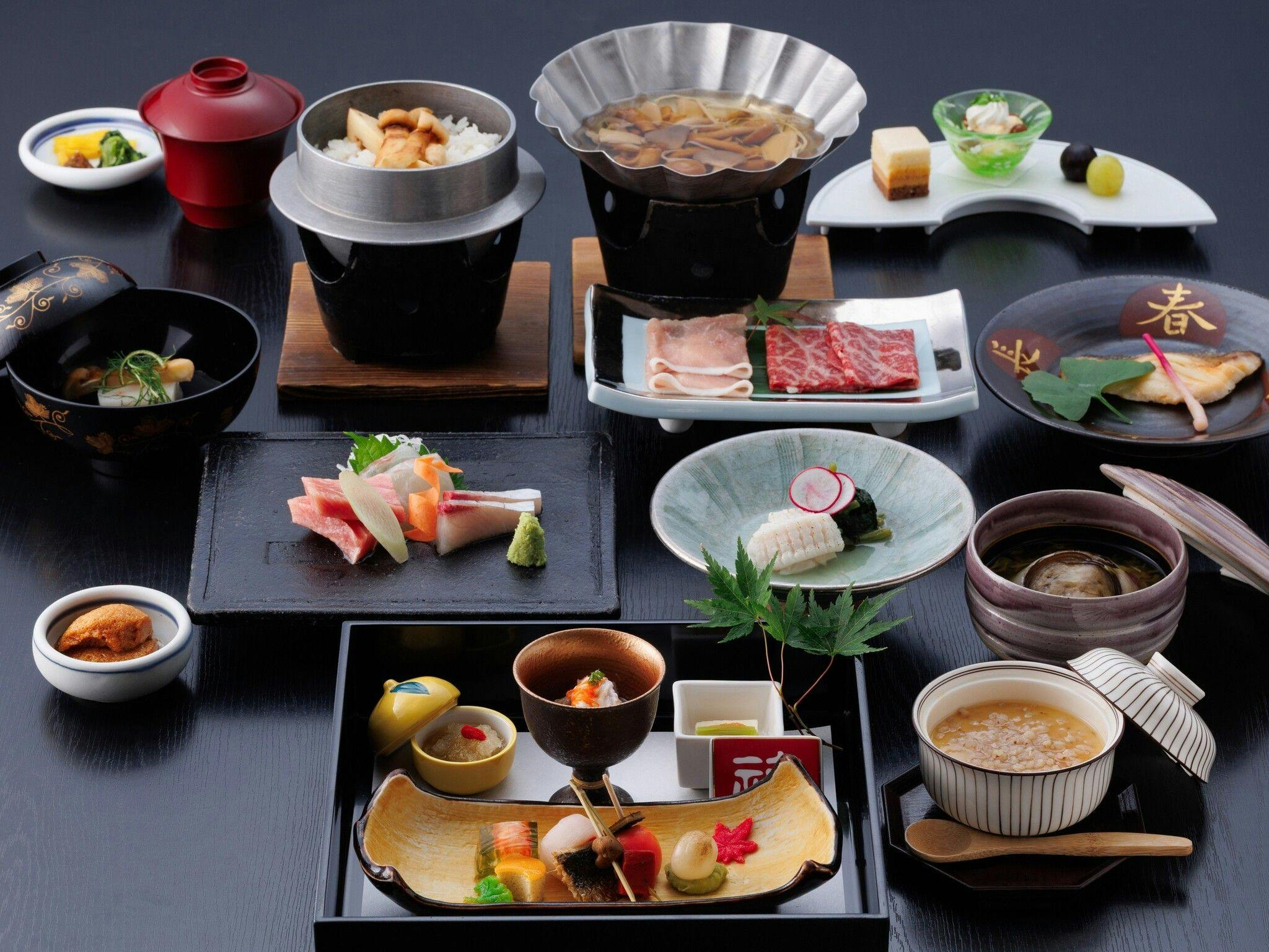 原鶴温泉　パーレンス小野屋