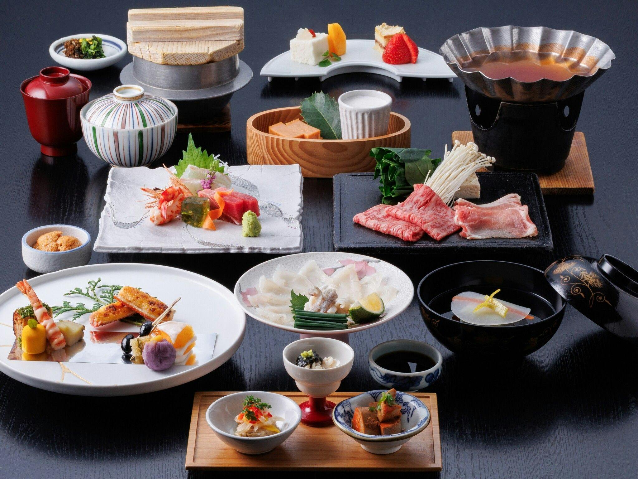 原鶴温泉　パーレンス小野屋