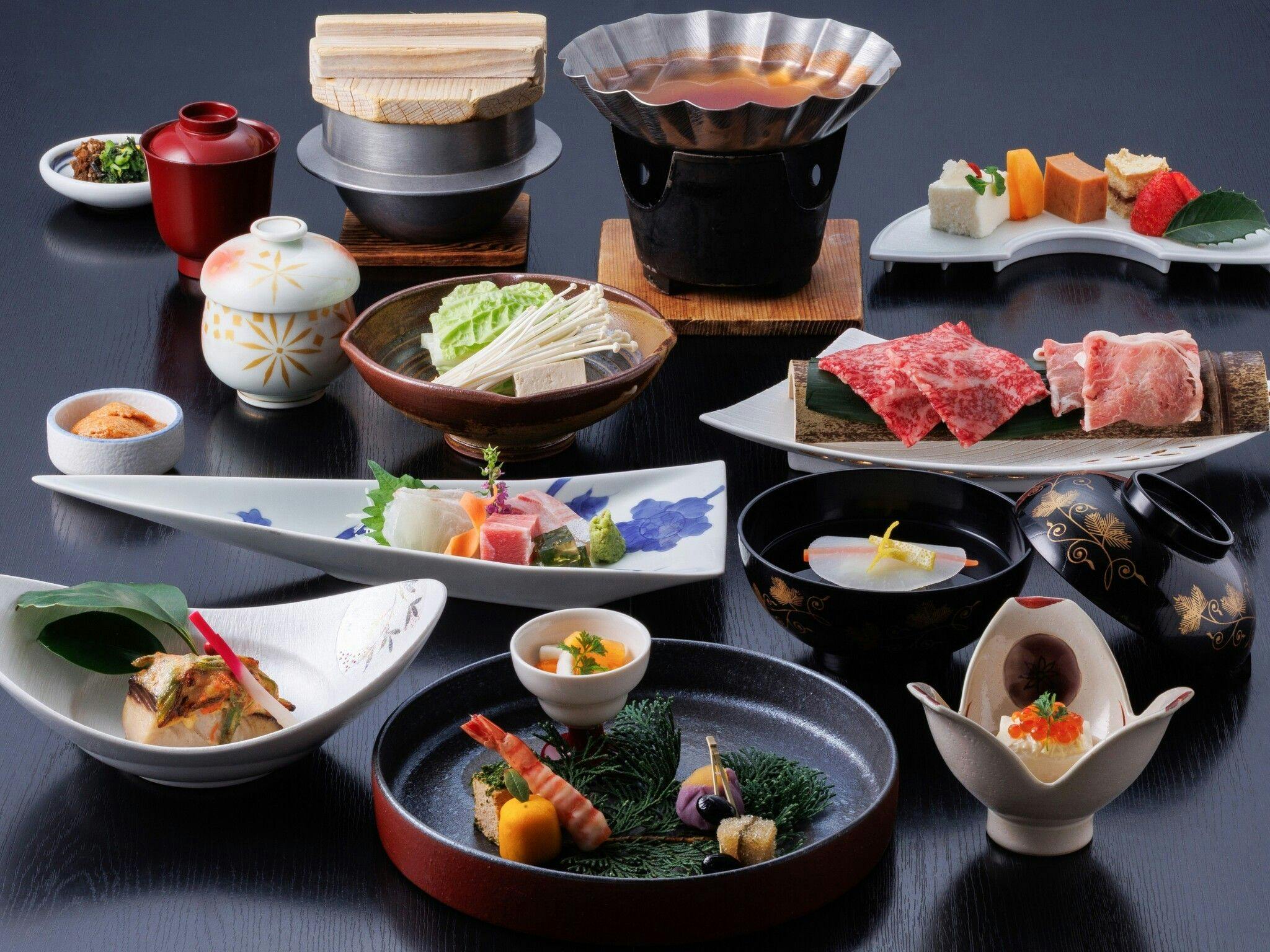 原鶴温泉　パーレンス小野屋