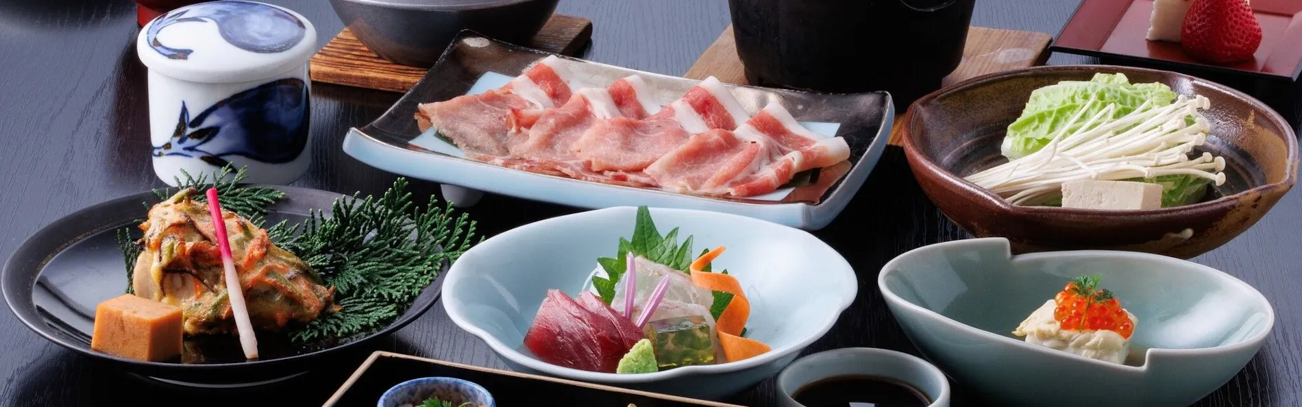 原鶴温泉 パーレンス小野屋