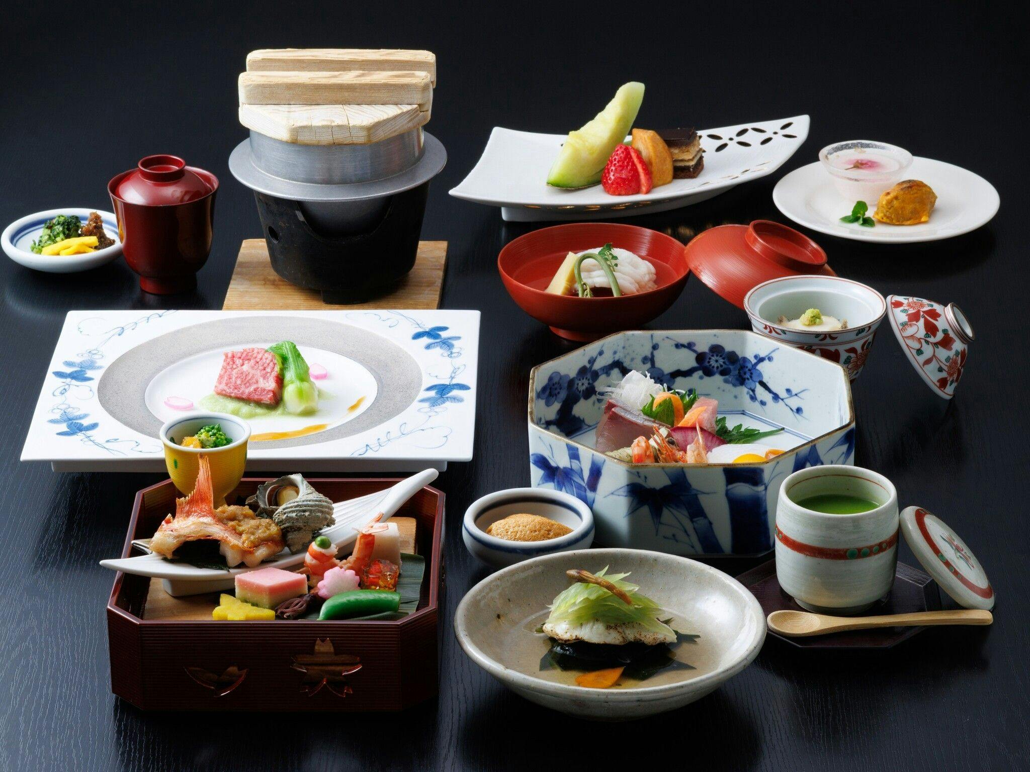 原鶴温泉　パーレンス小野屋