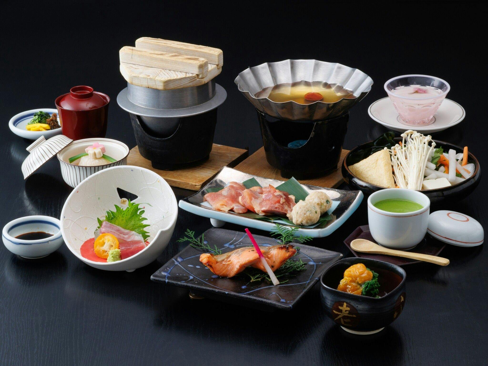 原鶴温泉　パーレンス小野屋