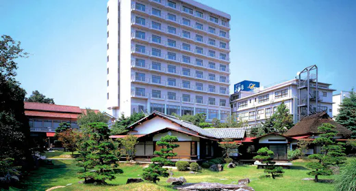 Harazuru Onsen Parensu Onoya