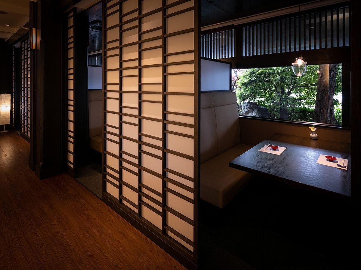 原鶴温泉　パーレンス小野屋