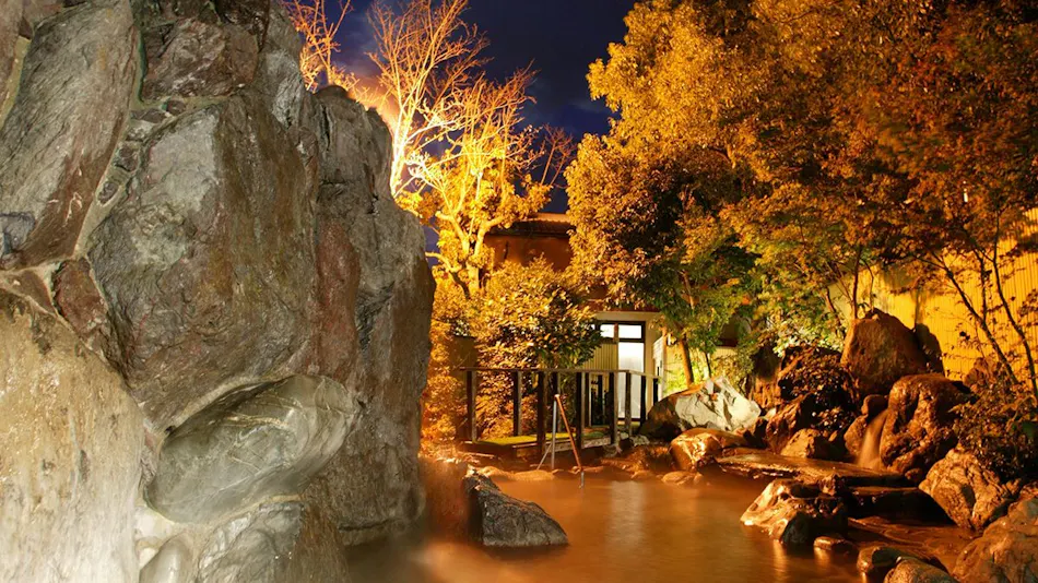 Harazuru Onsen Parensu Onoya