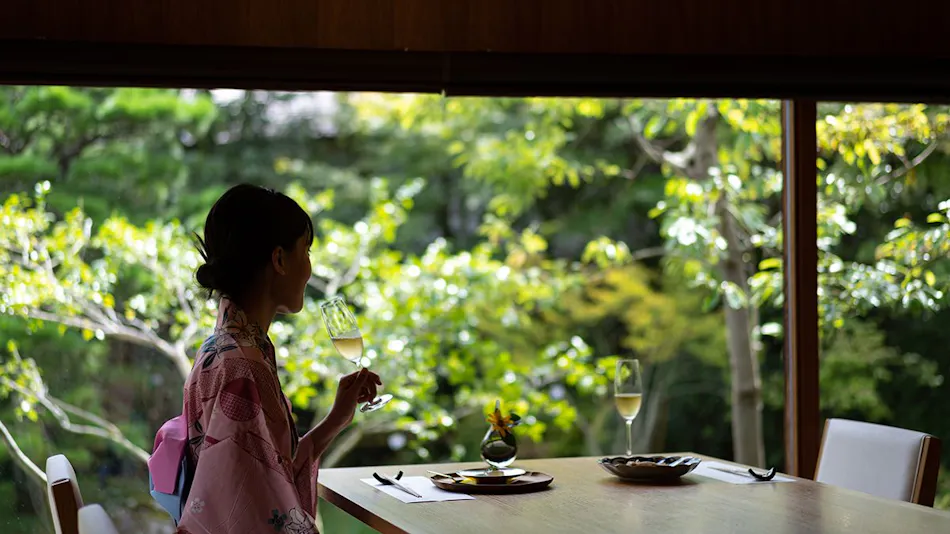 Harazuru Onsen Parensu Onoya