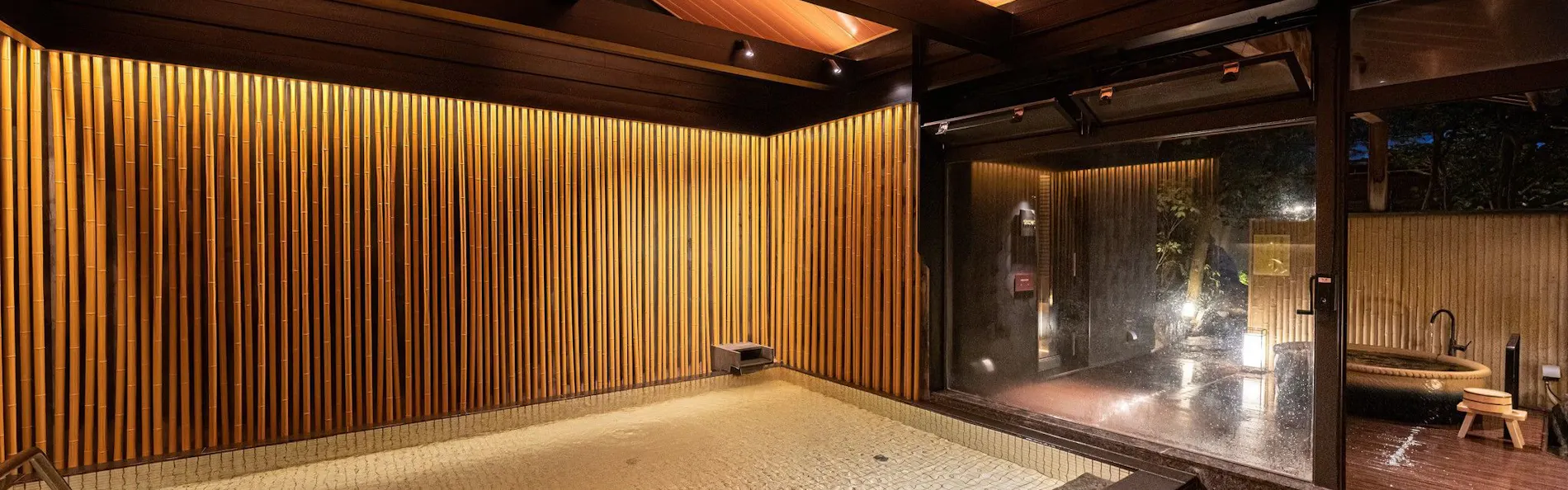 原鶴温泉 パーレンス小野屋