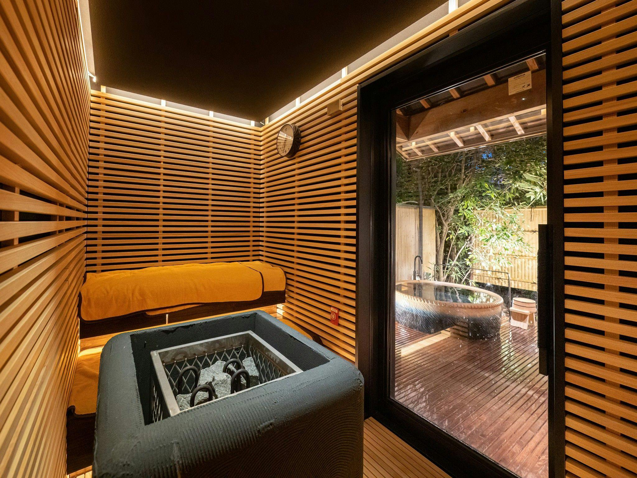 原鶴温泉　パーレンス小野屋