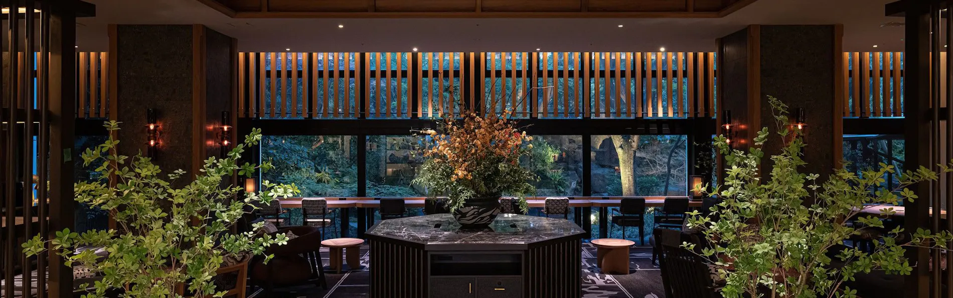 原鶴温泉 パーレンス小野屋