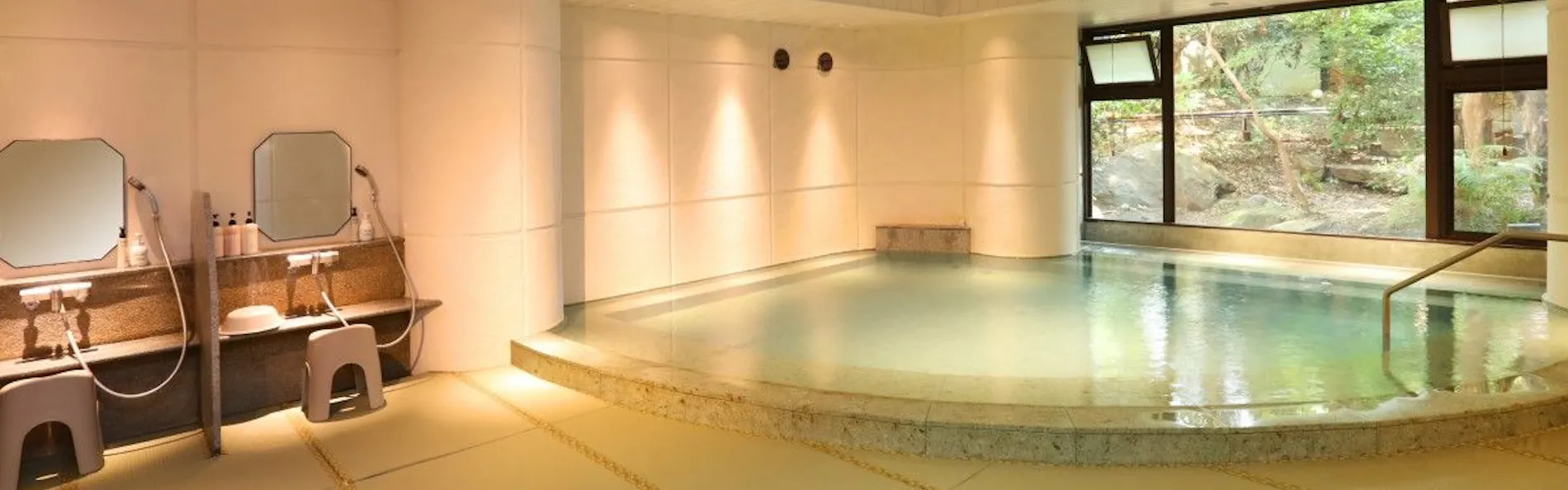 原鶴温泉 パーレンス小野屋