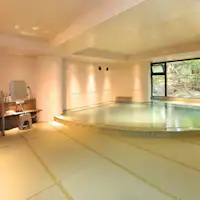 【館内浴場・月の湯】