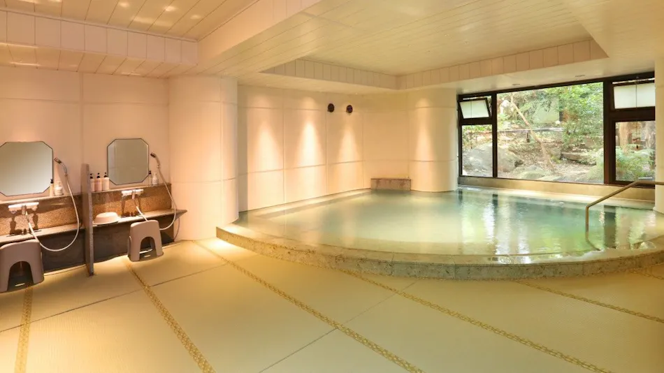 Harazuru Onsen Parensu Onoya
