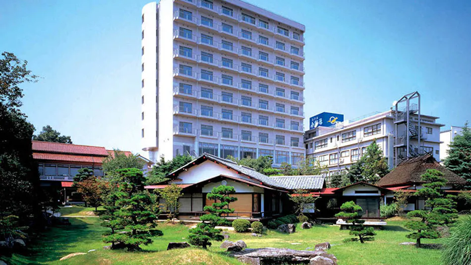 Harazuru Onsen Parensu Onoya
