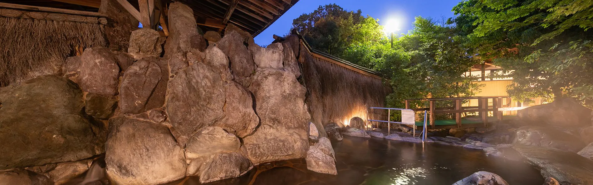 原鶴温泉 パーレンス小野屋