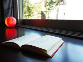 ジャズが流れる海辺のお宿　浜千代館 2枚目