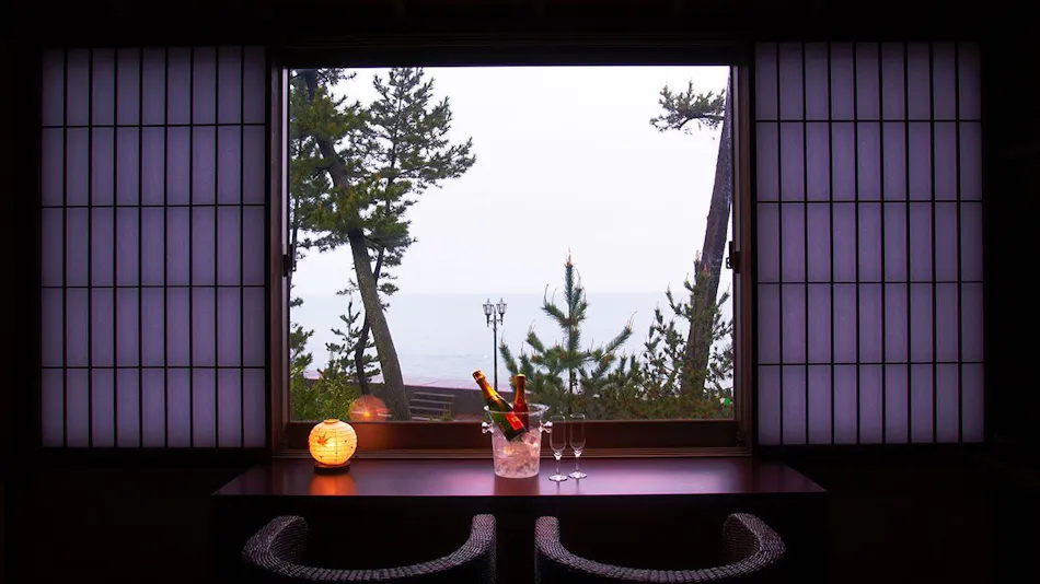 Seaside Inn Hamachiyo-kan