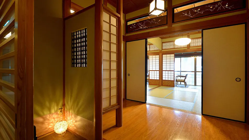 Seaside Inn Hamachiyo-kan