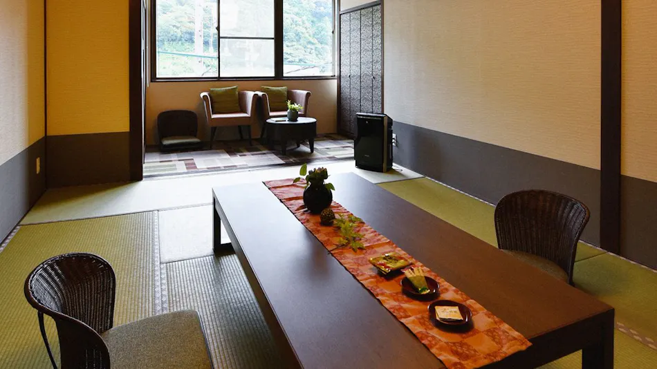 Seaside Inn Hamachiyo-kan