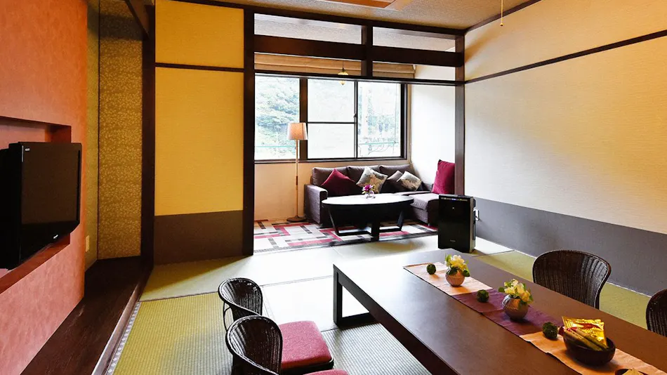 Seaside Inn Hamachiyo-kan