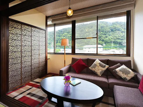 ・【ตัวอย่างห้องพักทั่วไป】