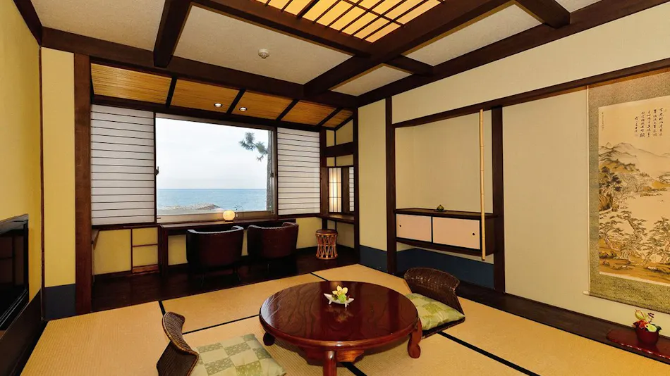 Seaside Inn Hamachiyo-kan