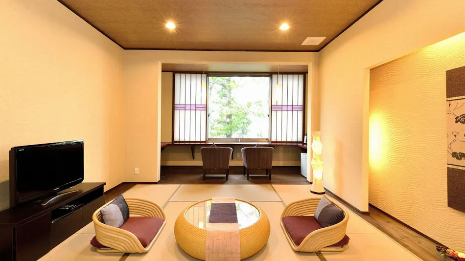 Seaside Inn Hamachiyo-kan