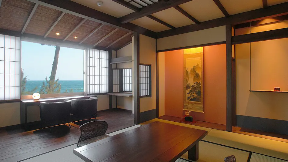 Seaside Inn Hamachiyo-kan