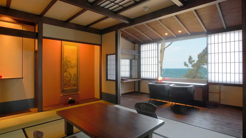 Seaside Inn Hamachiyo-kan