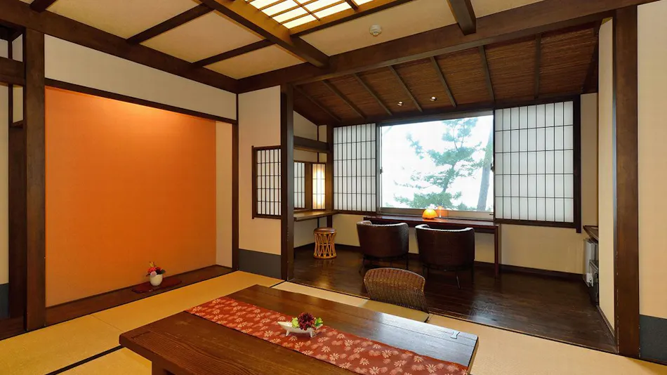 Seaside Inn Hamachiyo-kan