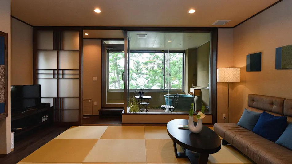 Seaside Inn Hamachiyo-kan