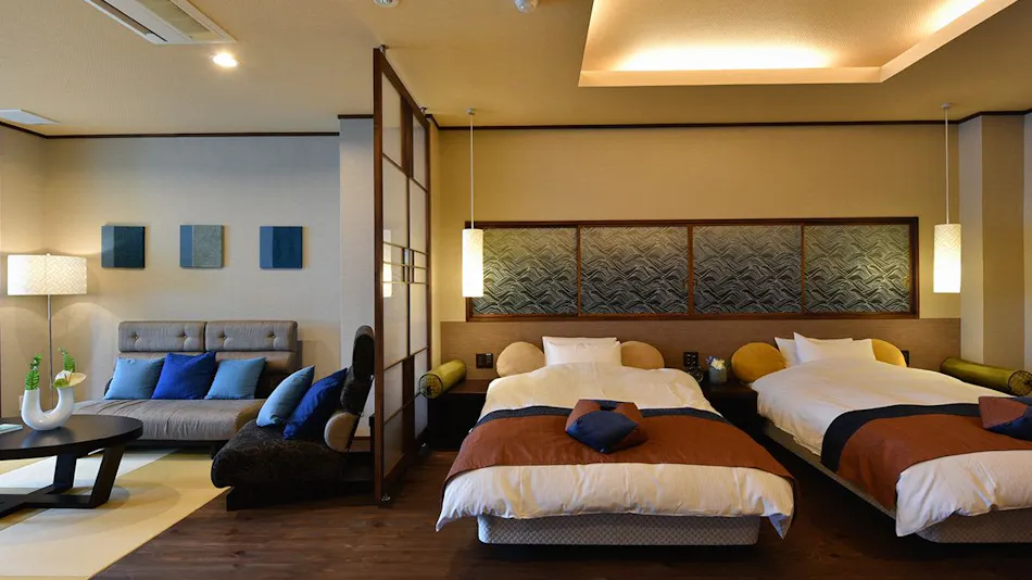 Seaside Inn Hamachiyo-kan