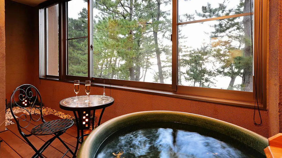 Seaside Inn Hamachiyo-kan
