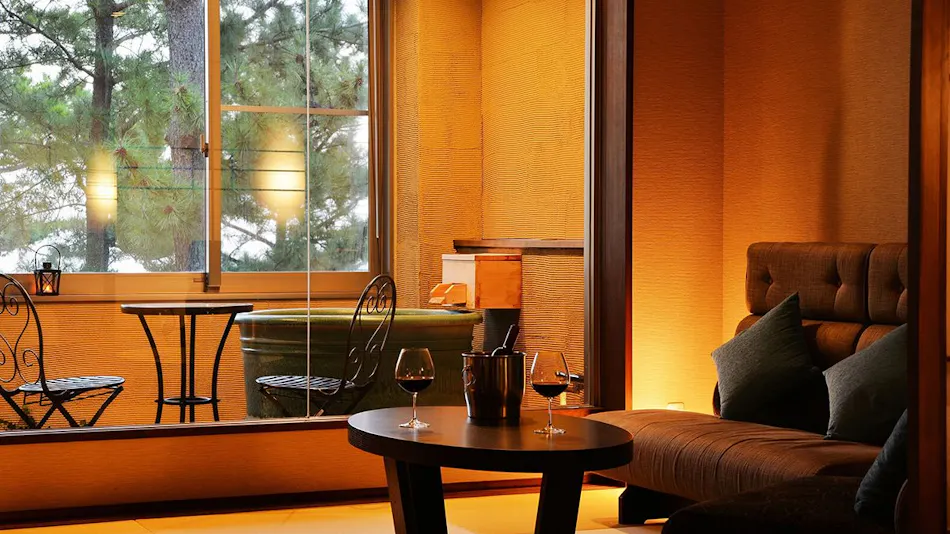 Seaside Inn Hamachiyo-kan