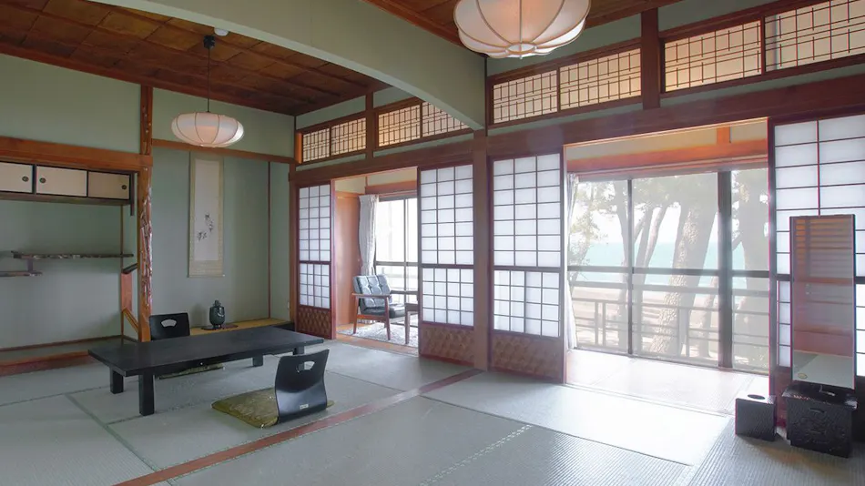 Seaside Inn Hamachiyo-kan