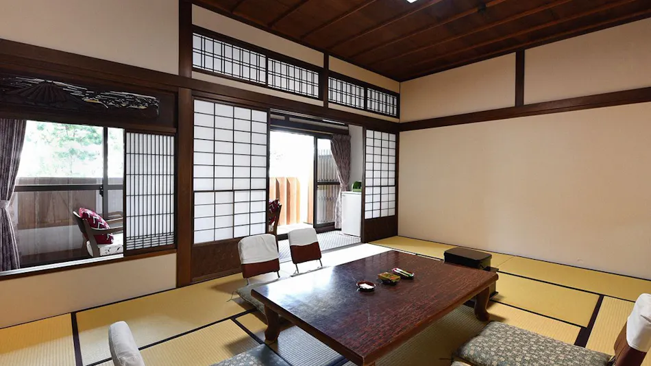 Seaside Inn Hamachiyo-kan