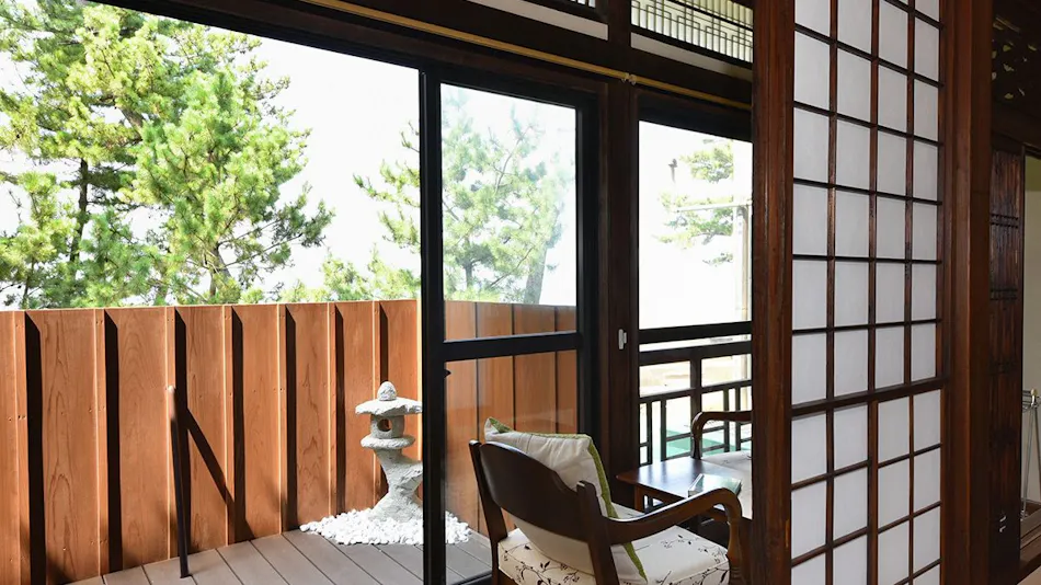 Seaside Inn Hamachiyo-kan