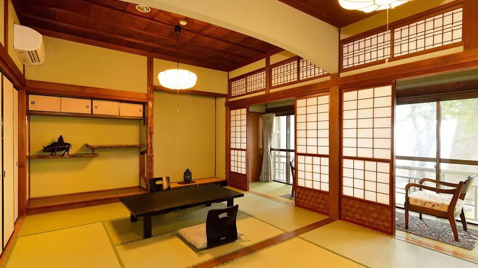 Seaside Inn Hamachiyo-kan