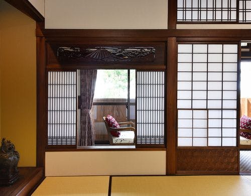 ・【一般客室一例】