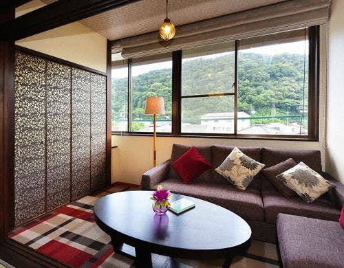 ・【一般客室一例】