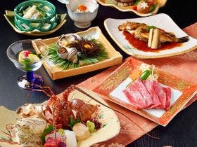 ジャズが流れる海辺のお宿　浜千代館