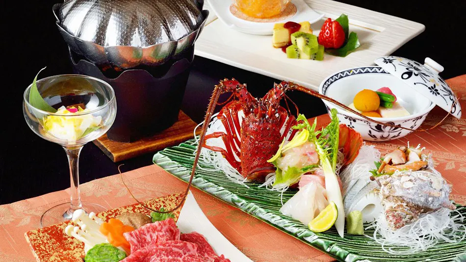 Seaside Inn Hamachiyo-kan