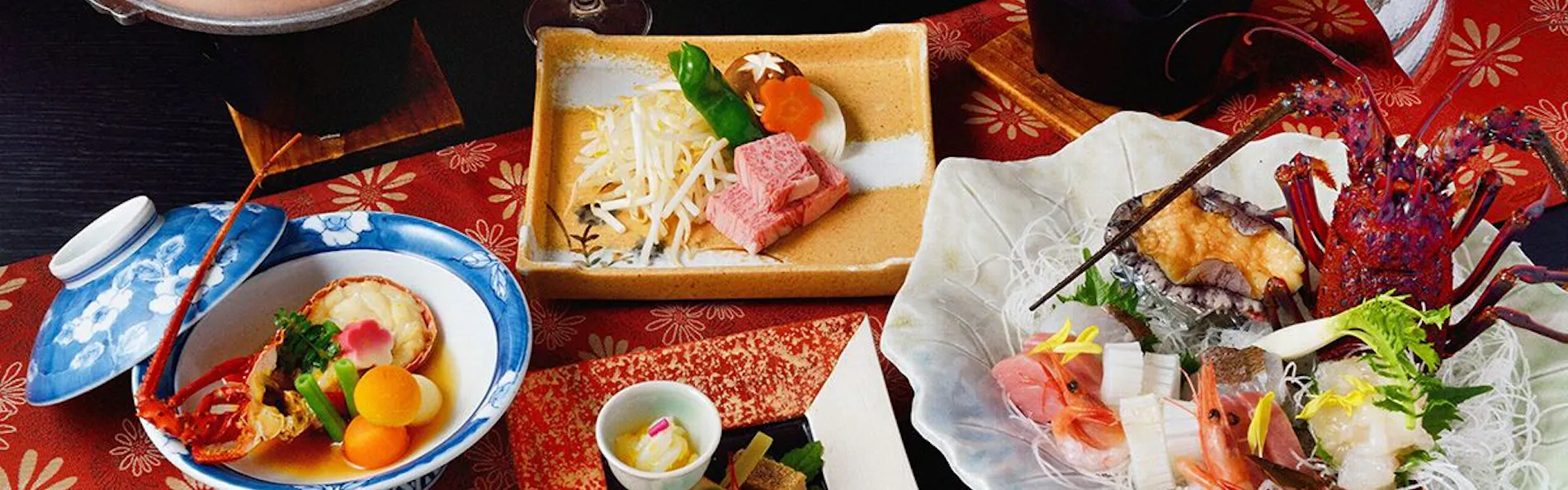 海辺の旅館 浜千代館