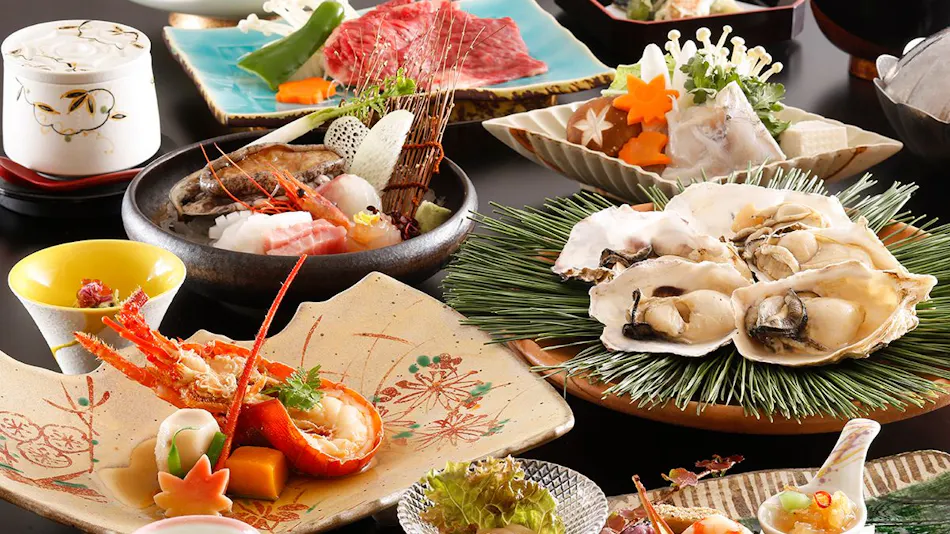 Seaside Inn Hamachiyo-kan