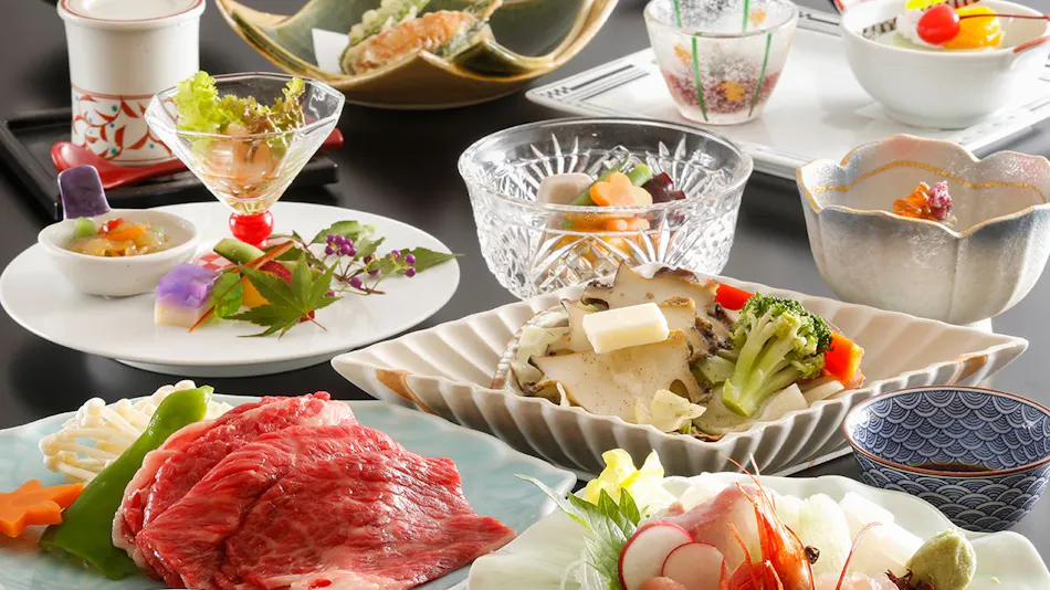 Seaside Inn Hamachiyo-kan