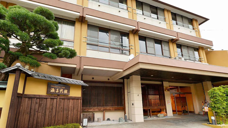 Seaside Inn Hamachiyo-kan