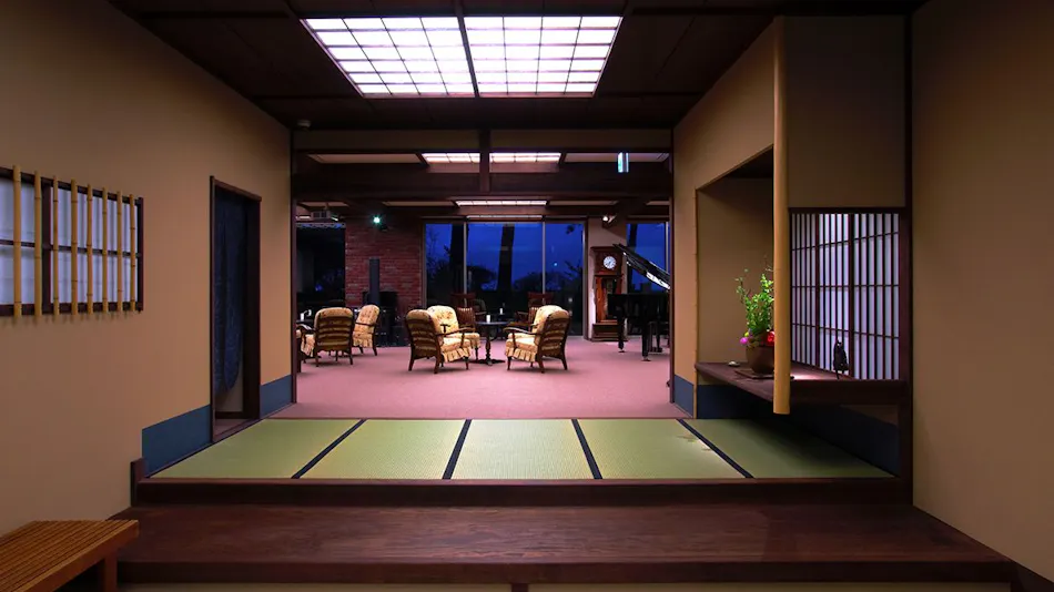 Seaside Inn Hamachiyo-kan