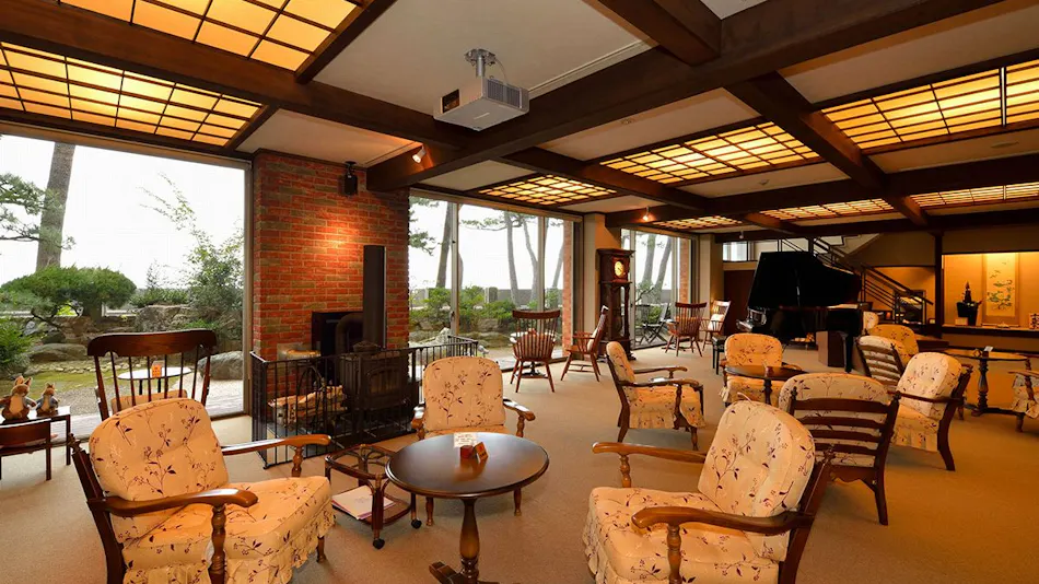 Seaside Inn Hamachiyo-kan